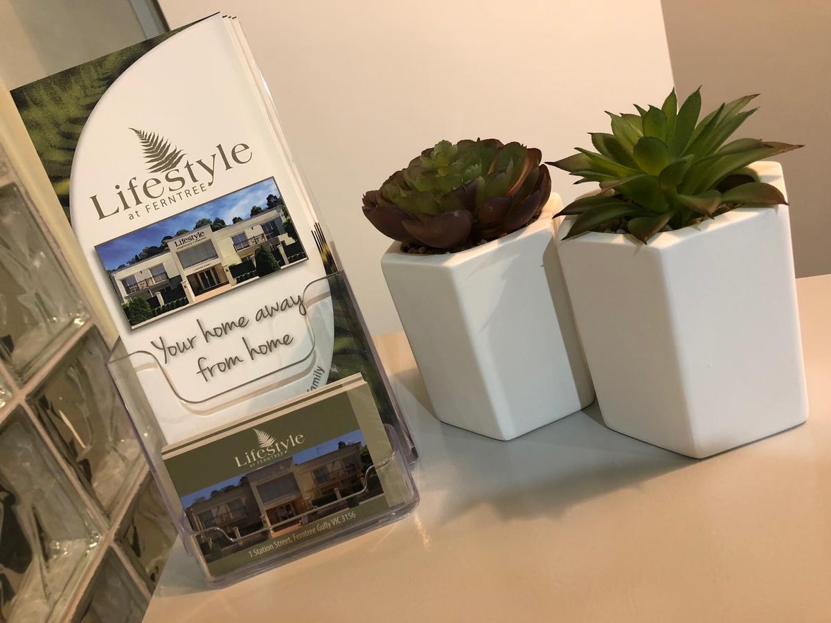 Lifestyle Apartments At Ferntree Ferntree Gully Exterior foto